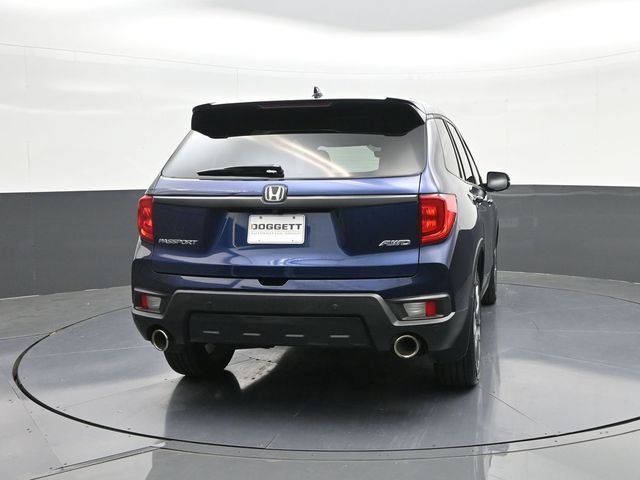 Used 2023 Honda Passport EX-L image 11