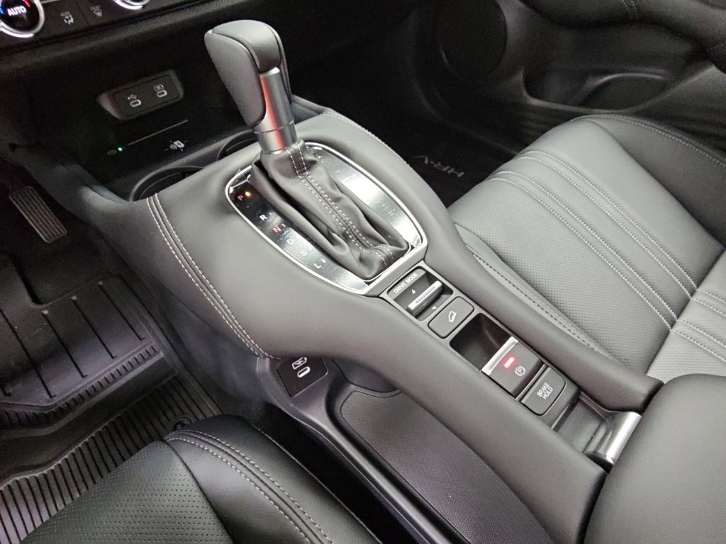 New 2027 Honda HR-V EX-L image 18