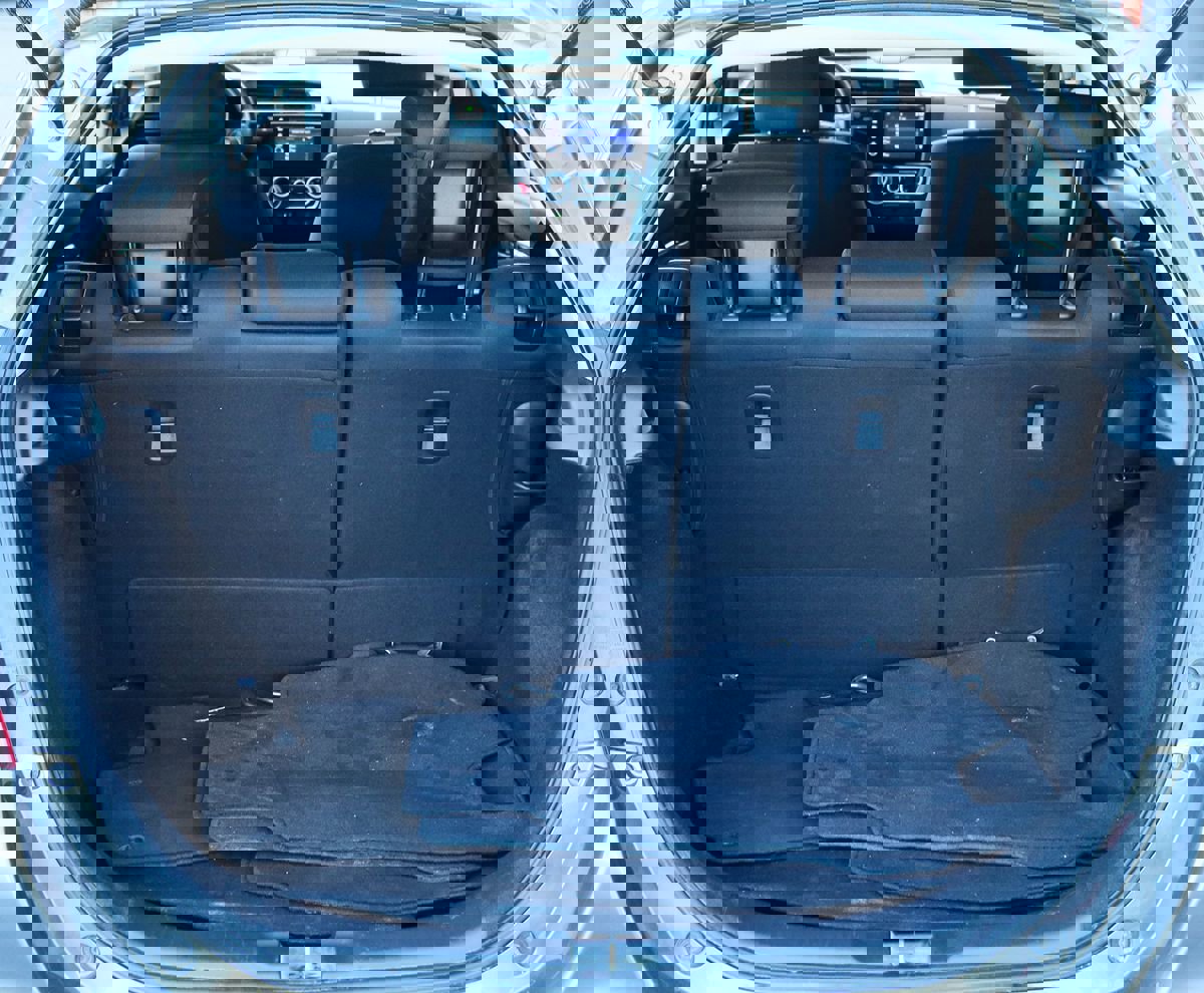 Used 2019 Honda Fit EX image 23