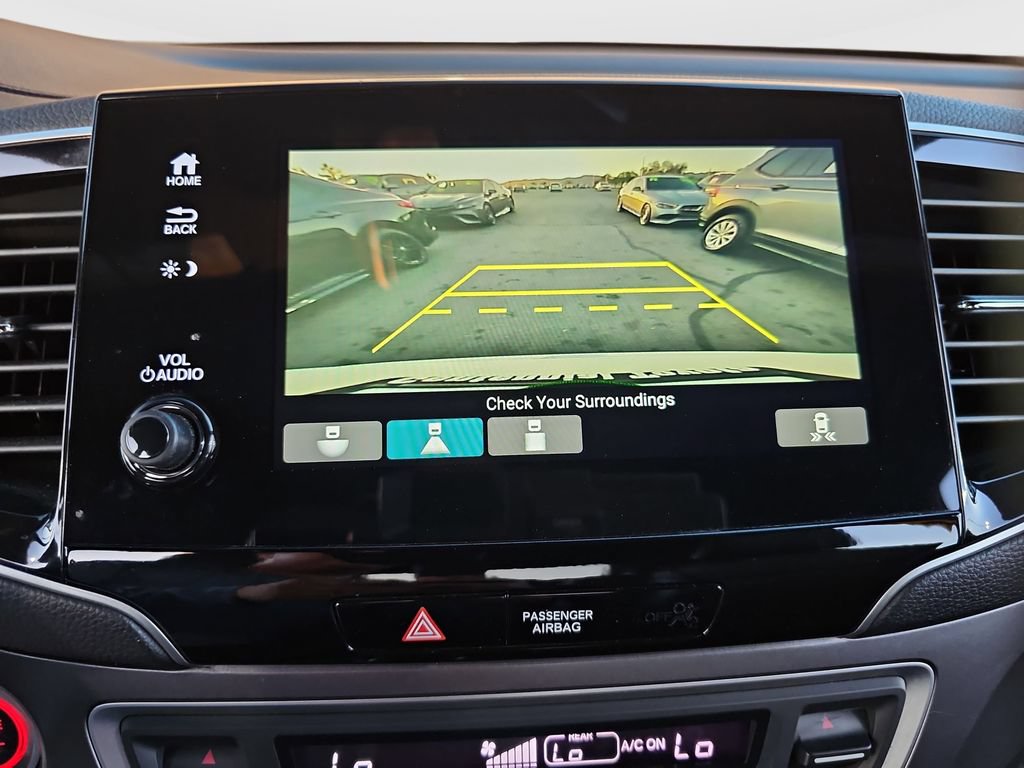 Used 2021 Honda Passport EX-L image 14