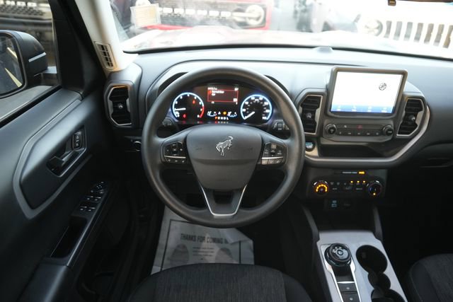 Used 2022 Ford Bronco Sport Big Bend image 21