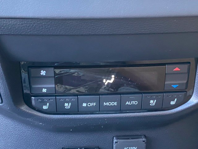 New 2026 Toyota Sequoia Capstone AWD/4WD image 27