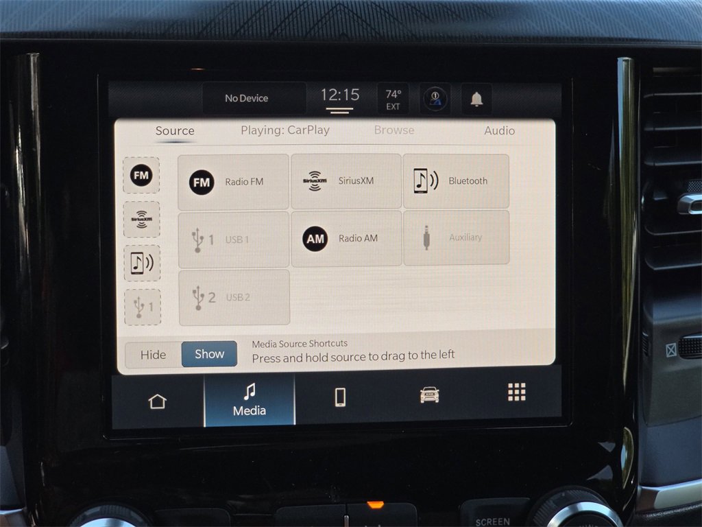 New 2026 RAM 1500 Big Horn image 21