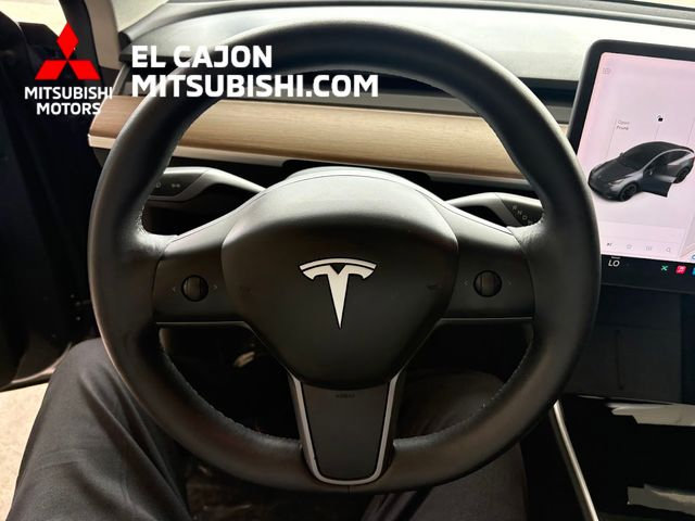 Used 2020 Tesla Model Y Performance AWD/4WD image 11