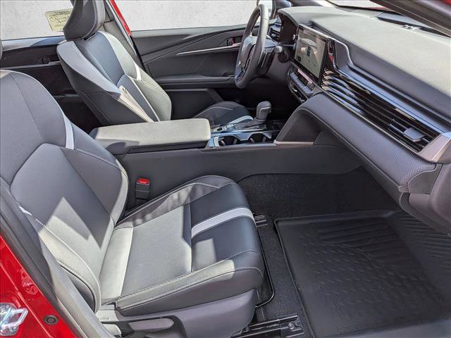 New 2026 Toyota Camry Hybrid image 28