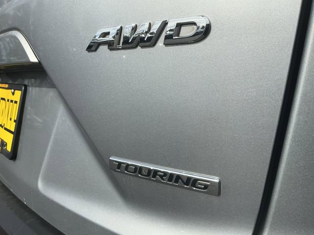 Used 2018 Honda CR-V Touring image 31