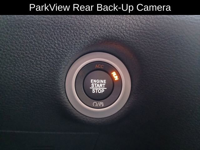 New 2026 Chrysler Pacifica Select image 25