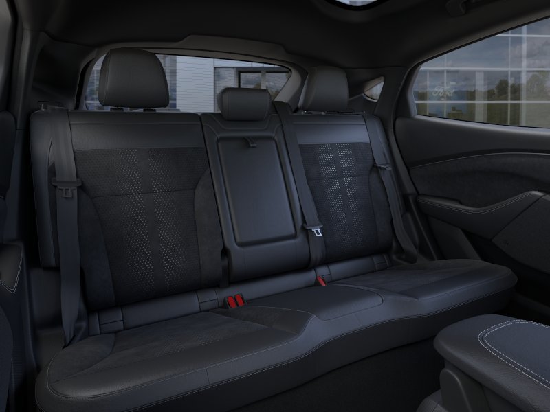 New 2026 Ford Mustang Mach-E GT AWD/4WD image 11