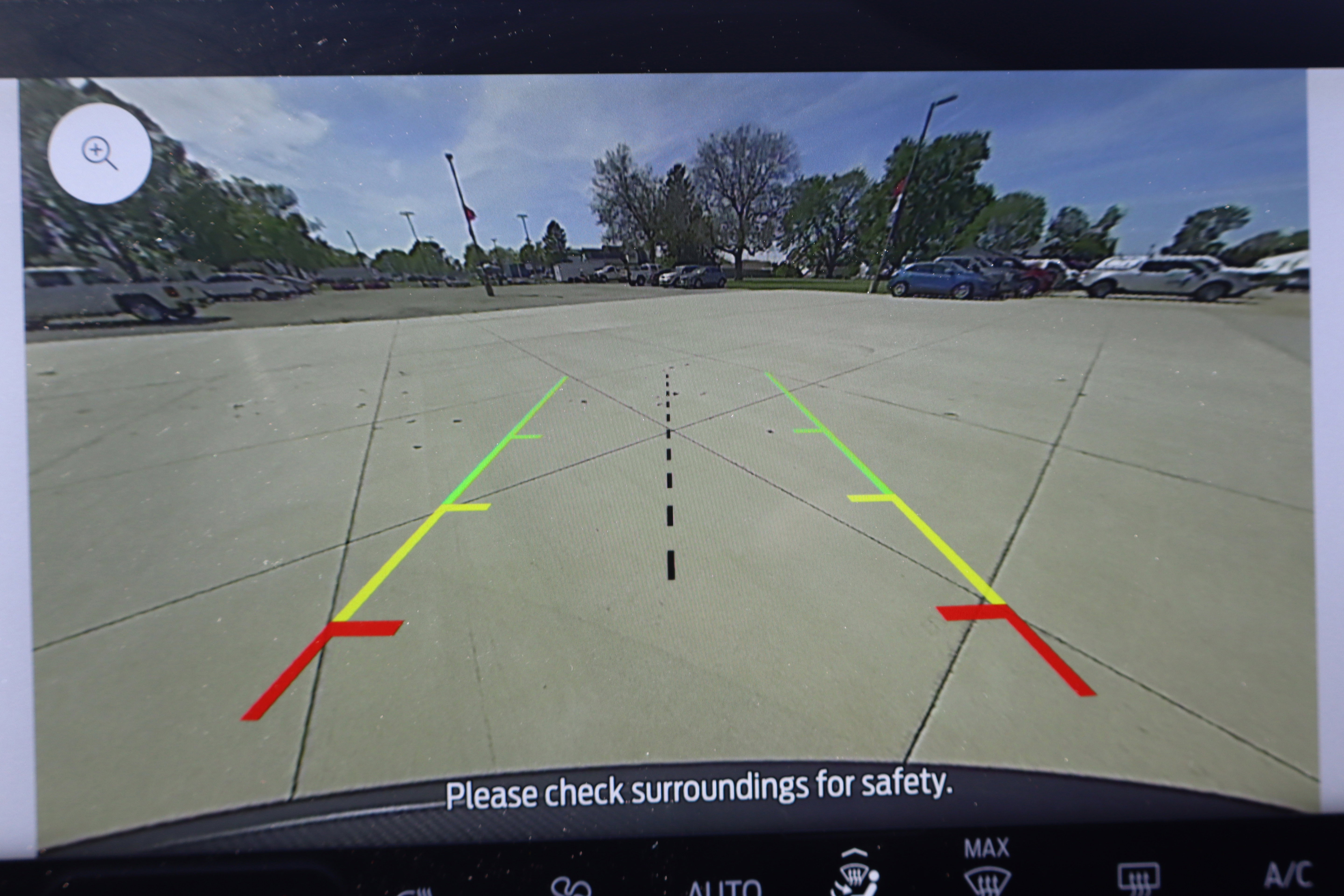 Used 2025 Ford Escape Active w/ Tech Pack #1 image 19