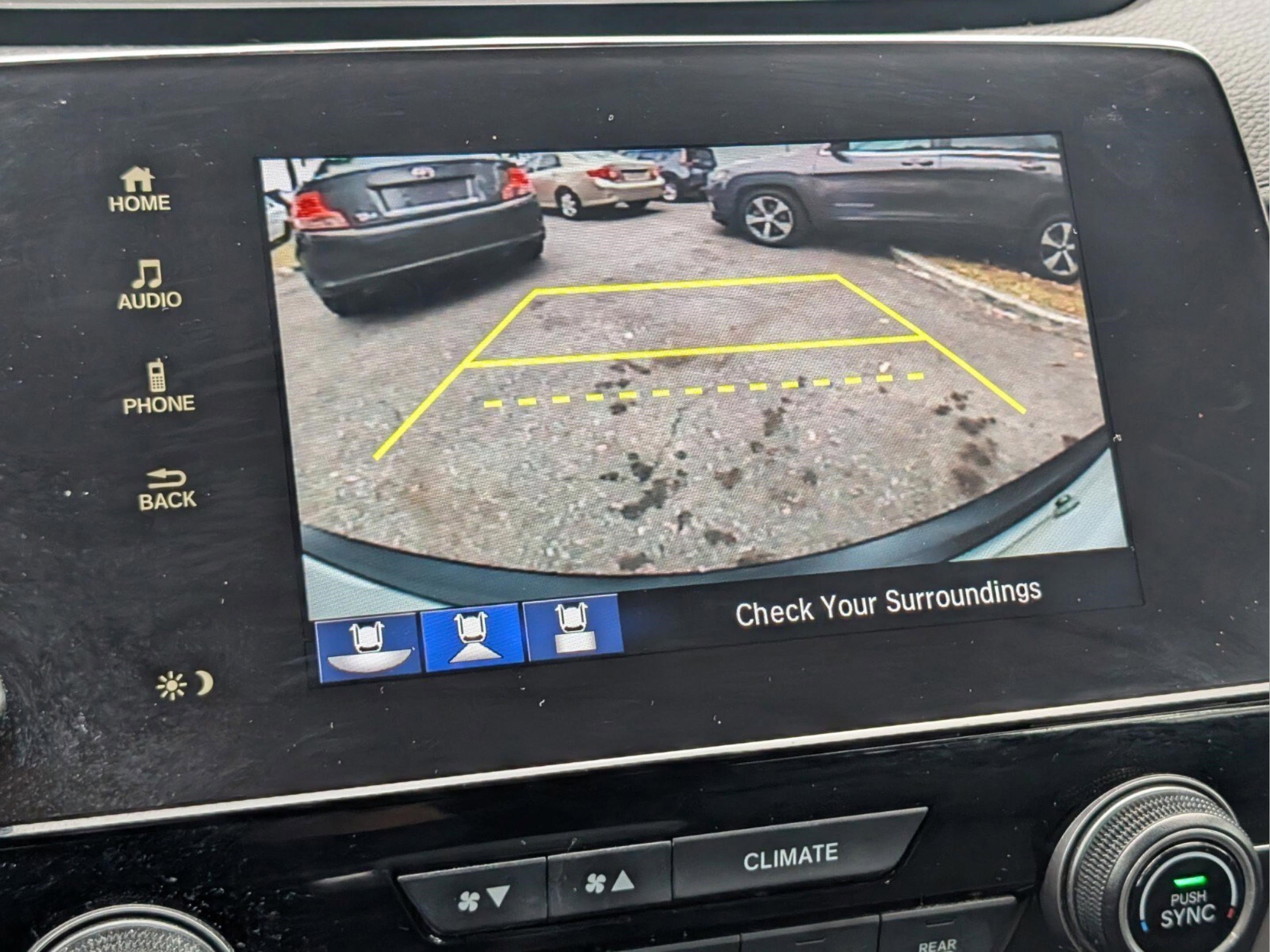 Used 2021 Honda CR-V Special Edition image 43