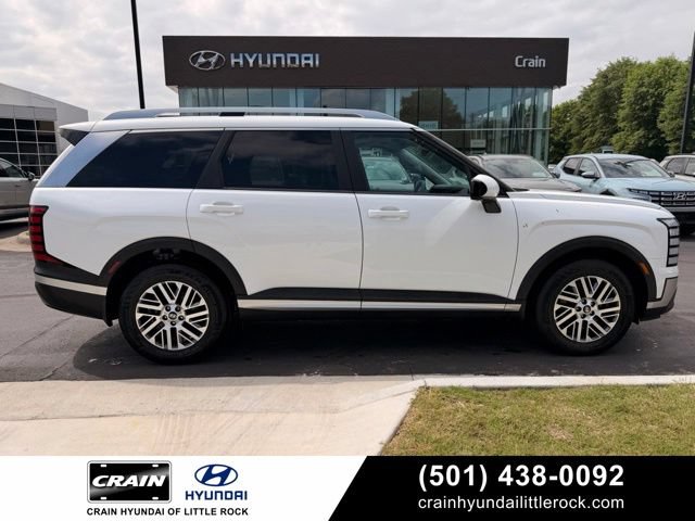 New 2026 Hyundai Palisade SEL Premium