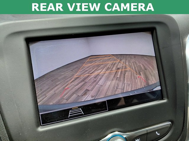 Certified 2023 Chevrolet Equinox LS image 4