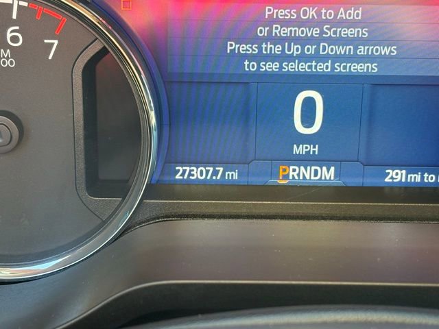 Used 2022 Ford F150 XLT w/ Equipment Group 302A High image 13