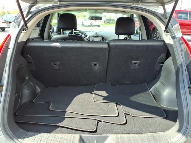 Used 2012 Nissan Juke SL FWD image 9