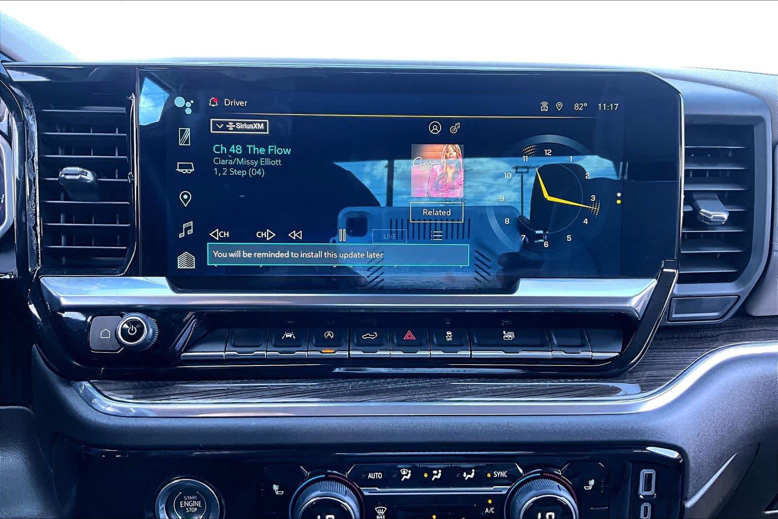 Certified 2023 Chevrolet Silverado 1500 LT RWD image 34