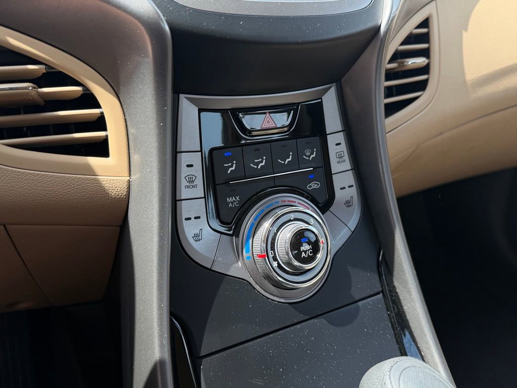 Used 2013 Hyundai Elantra GLS w/ Preferred Pkg image 21