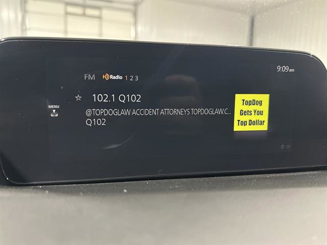 Used 2023 MAZDA MAZDA3 s image 23