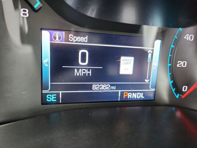 Used 2018 Chevrolet Colorado ZR2 w/ LPO, Premium Interior Package image 12