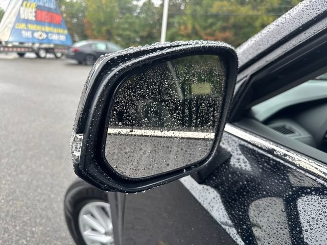 Certified 2024 Toyota Grand Highlander XLE image 22