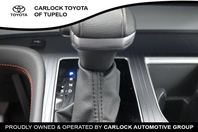 Used 2024 Toyota Sienna XSE FWD image 37