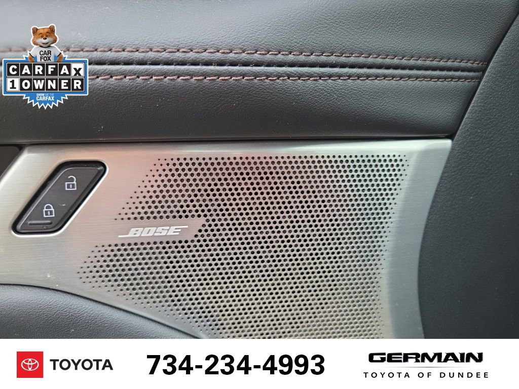 Used 2024 MAZDA MAZDA3 s image 20