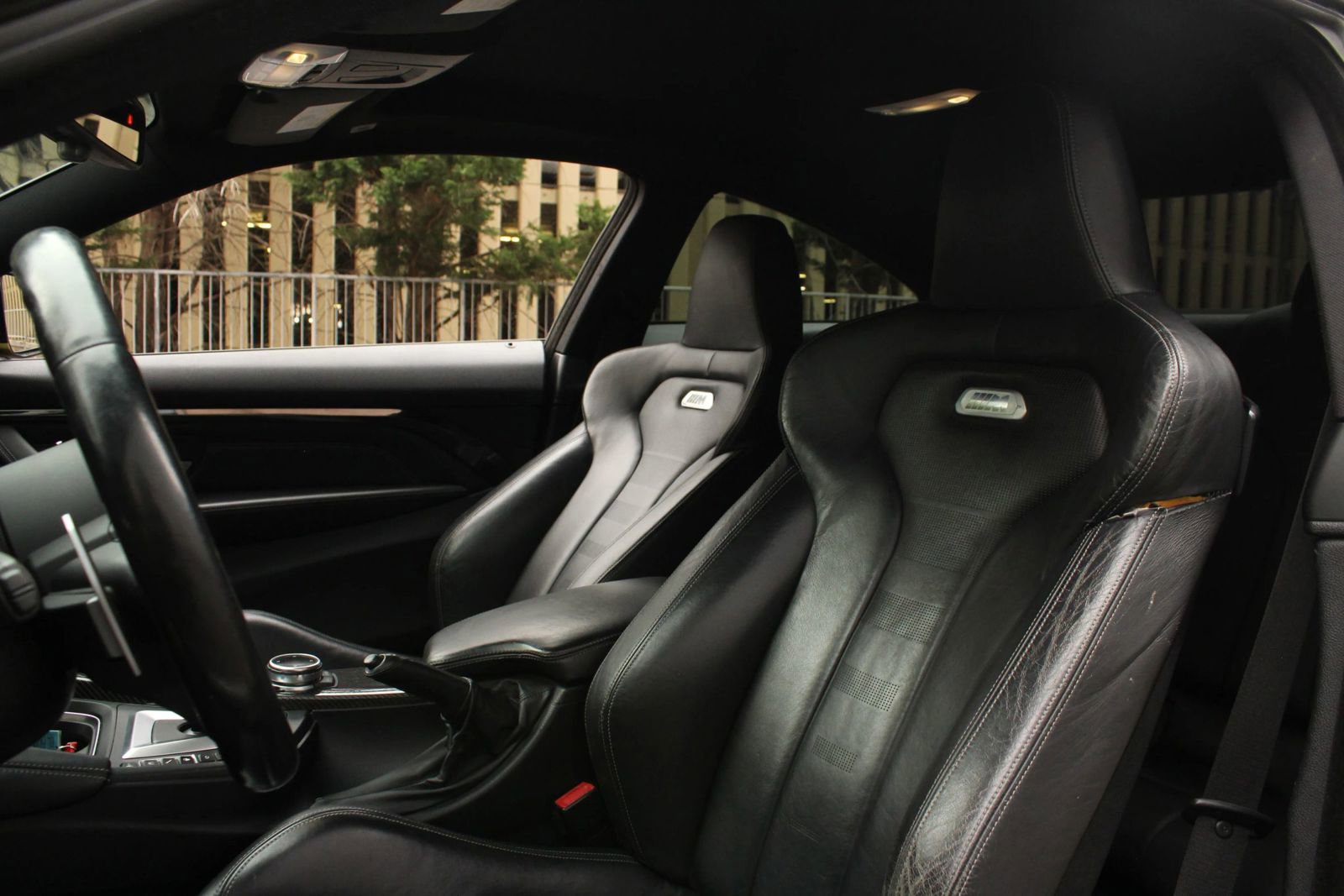 Used 2015 BMW M4 Coupe RWD image 20
