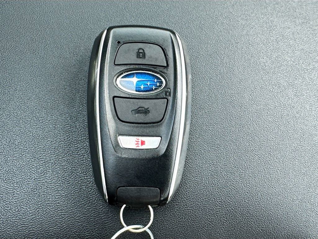 Used 2020 Subaru Forester Touring w/ Popular Package #2 AWD/4WD image 32