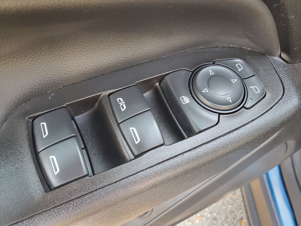 Certified 2021 Chevrolet Equinox LT FWD image 26