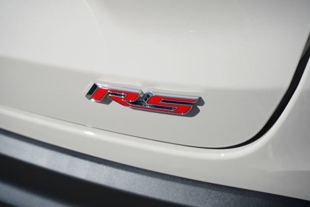 New 2026 Chevrolet Trax RS w/ Sunroof Package image 17