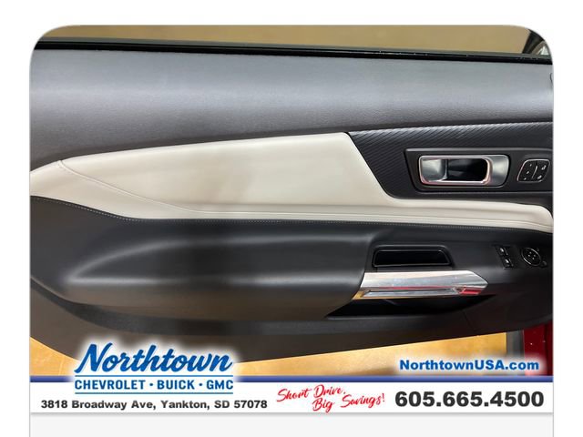 Used 2024 Ford Mustang GT Premium RWD image 10