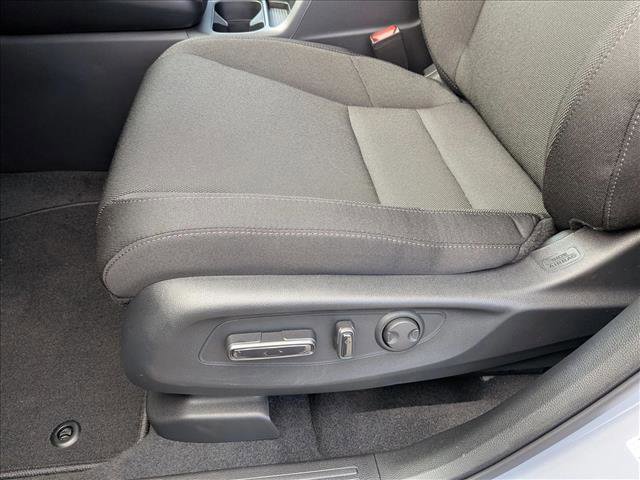 New 2026 Honda CR-V EX image 4