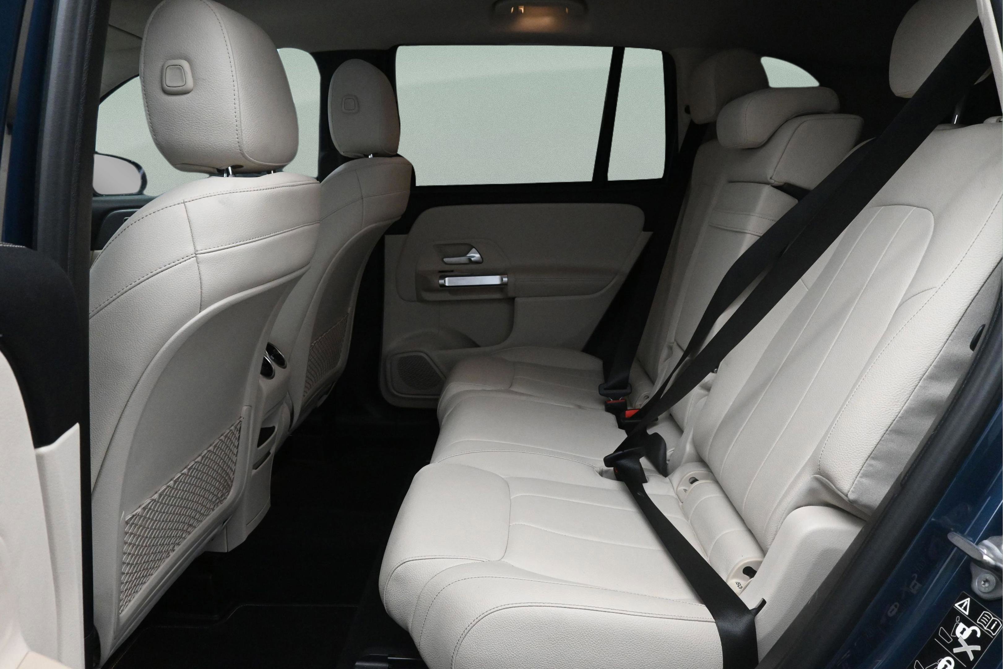 Used 2020 Mercedes-Benz GLB 250 image 14