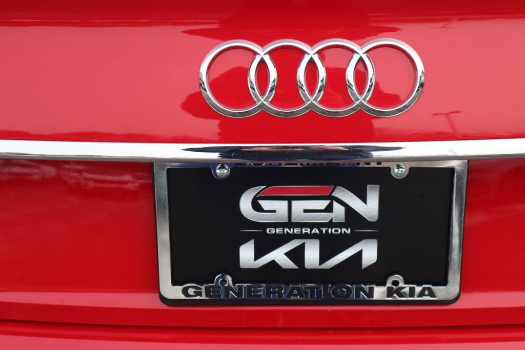 Used 2024 Audi A4 2.0T Premium Plus AWD/4WD image 31
