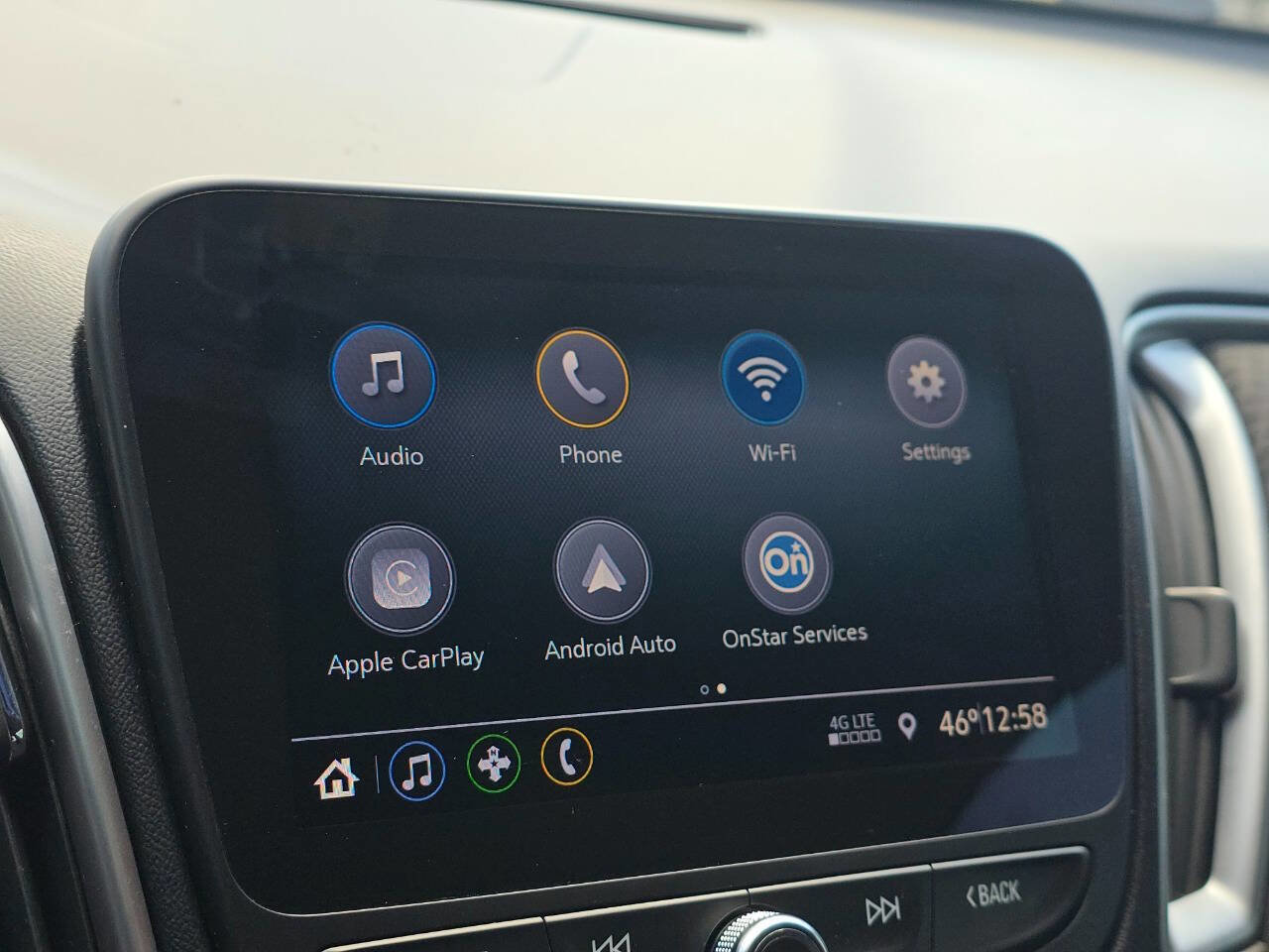 Used 2020 Chevrolet Malibu RS image 13