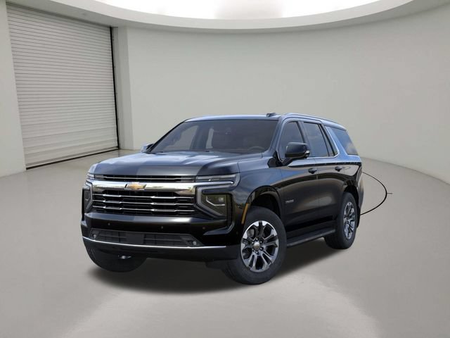 New 2026 Chevrolet Tahoe LT w/ Comfort Package AWD/4WD image 6