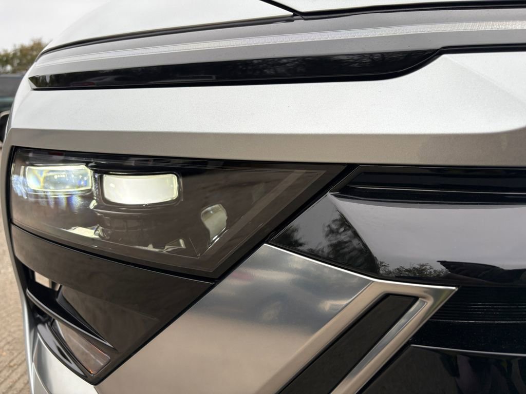 New 2026 Hyundai Sonata SEL image 31