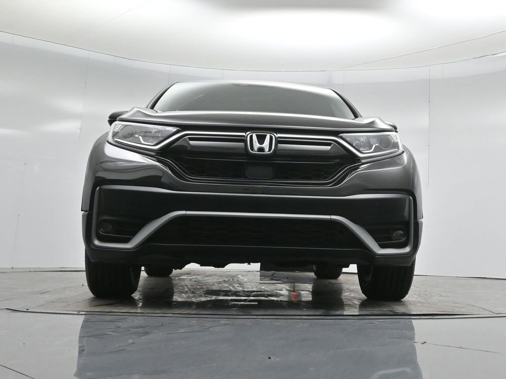 Used 2022 Honda CR-V EX image 44