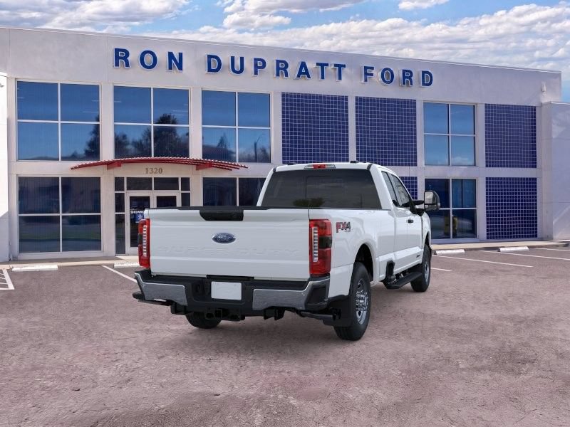 New 2026 Ford F250 XL w/ 360-Degree Camera Package AWD/4WD image 9