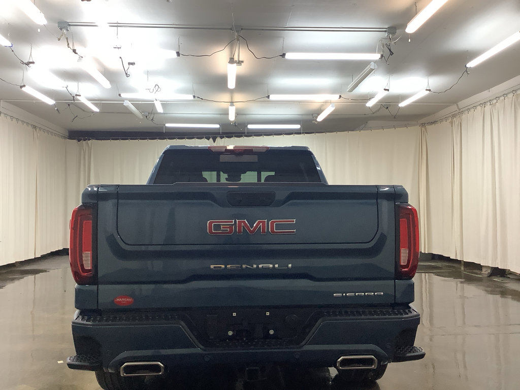 New 2026 GMC Sierra 1500 Denali image 7