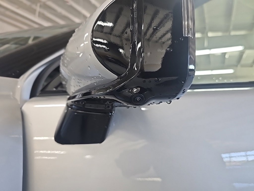 New 2026 Hyundai Palisade Calligraphy image 35