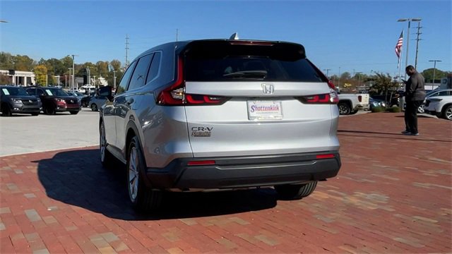 Used 2023 Honda CR-V EX-L image 8