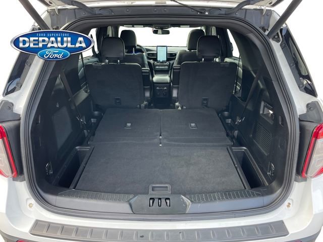 Used 2021 Ford Explorer ST w/ Equipment Group 401A AWD/4WD image 6