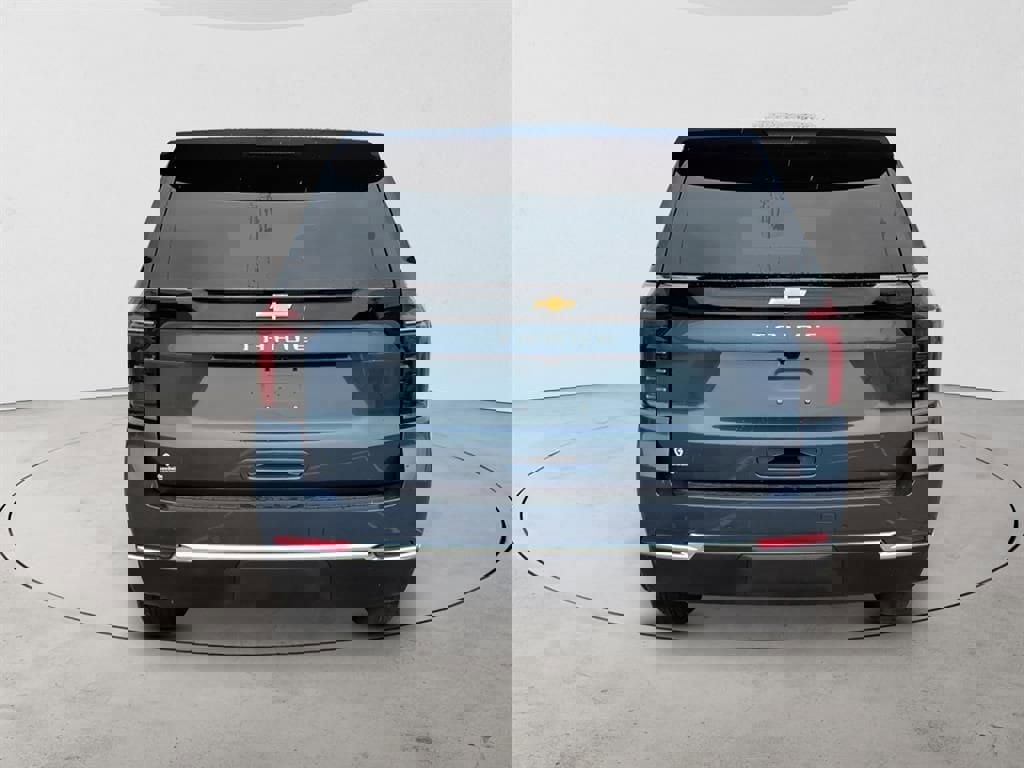 New 2026 Chevrolet Tahoe LS image 6