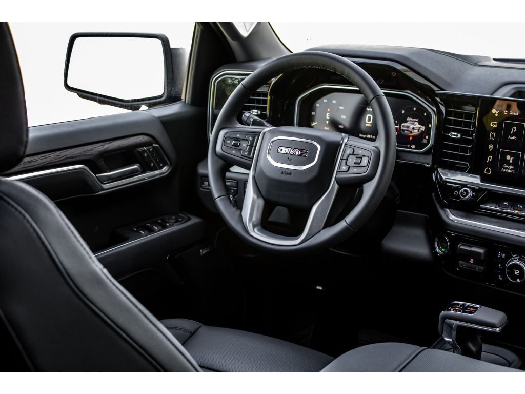 New 2026 GMC Sierra 1500 SLT w/ SLT Premium Plus Package image 39