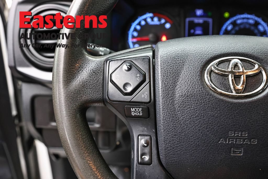 Used 2019 Toyota Tacoma SR RWD image 14