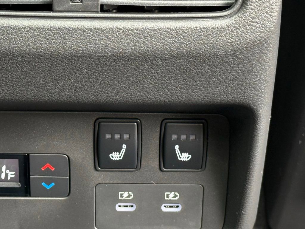 New 2026 Nissan Rogue Platinum w/ Platinum Premium Package image 22