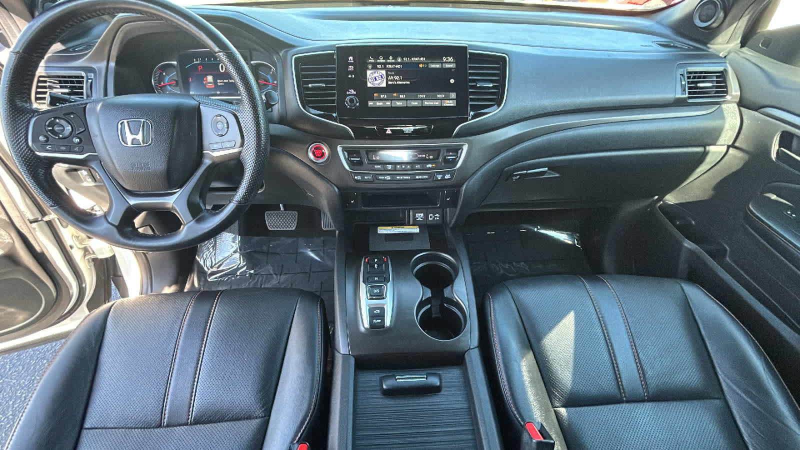 Used 2022 Honda Pilot TrailSport image 26