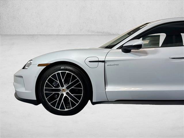 New 2026 Porsche Taycan AWD/4WD image 26
