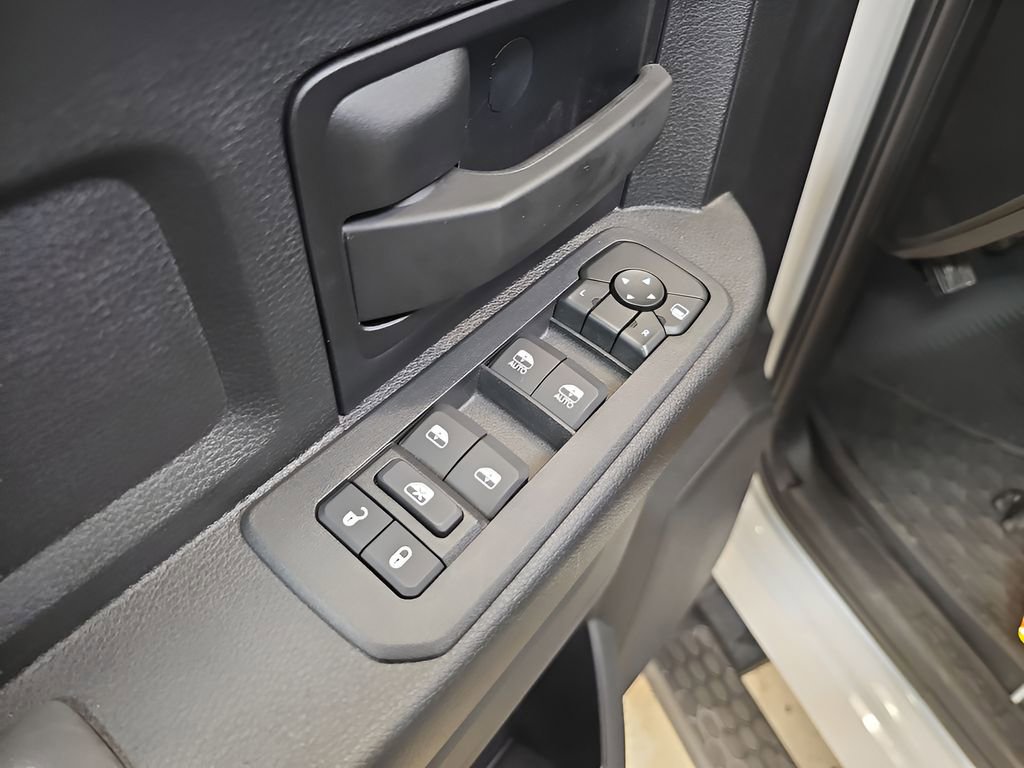 New 2026 RAM 2500 Tradesman image 11