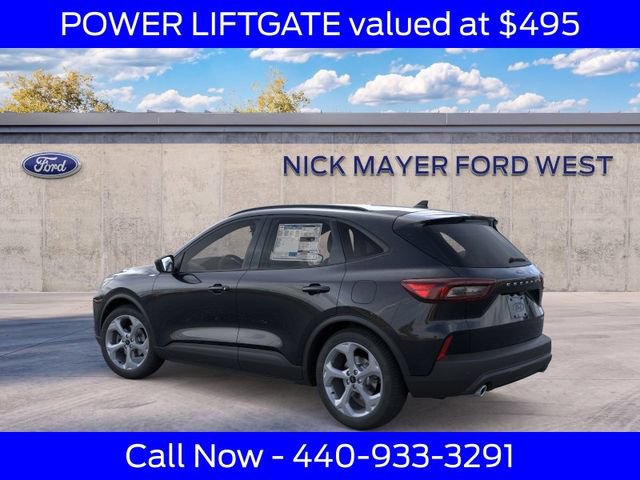 New 2026 Ford Escape ST-Line w/ Tech Pack #1 AWD/4WD image 5